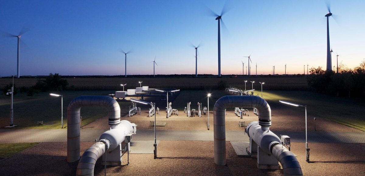 Safety plus cyber security equals maximum protection for critical infrastructure image