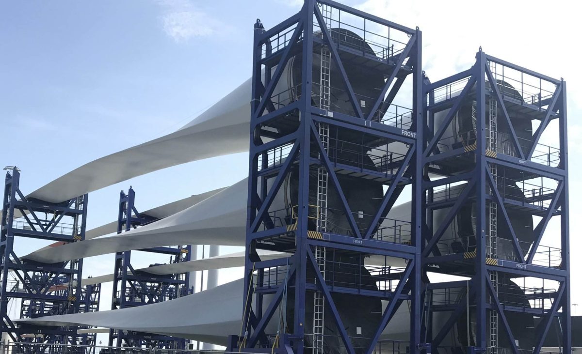 Realising Norway's offshore wind ambitions image