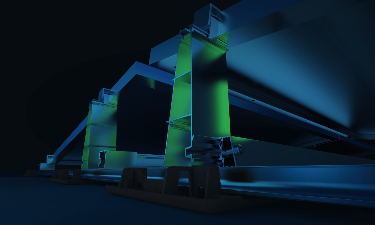 Next level mounting: the safe solution for every roof image