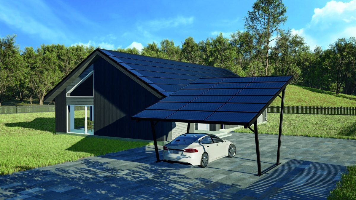 Shaping the future of residential energy production image