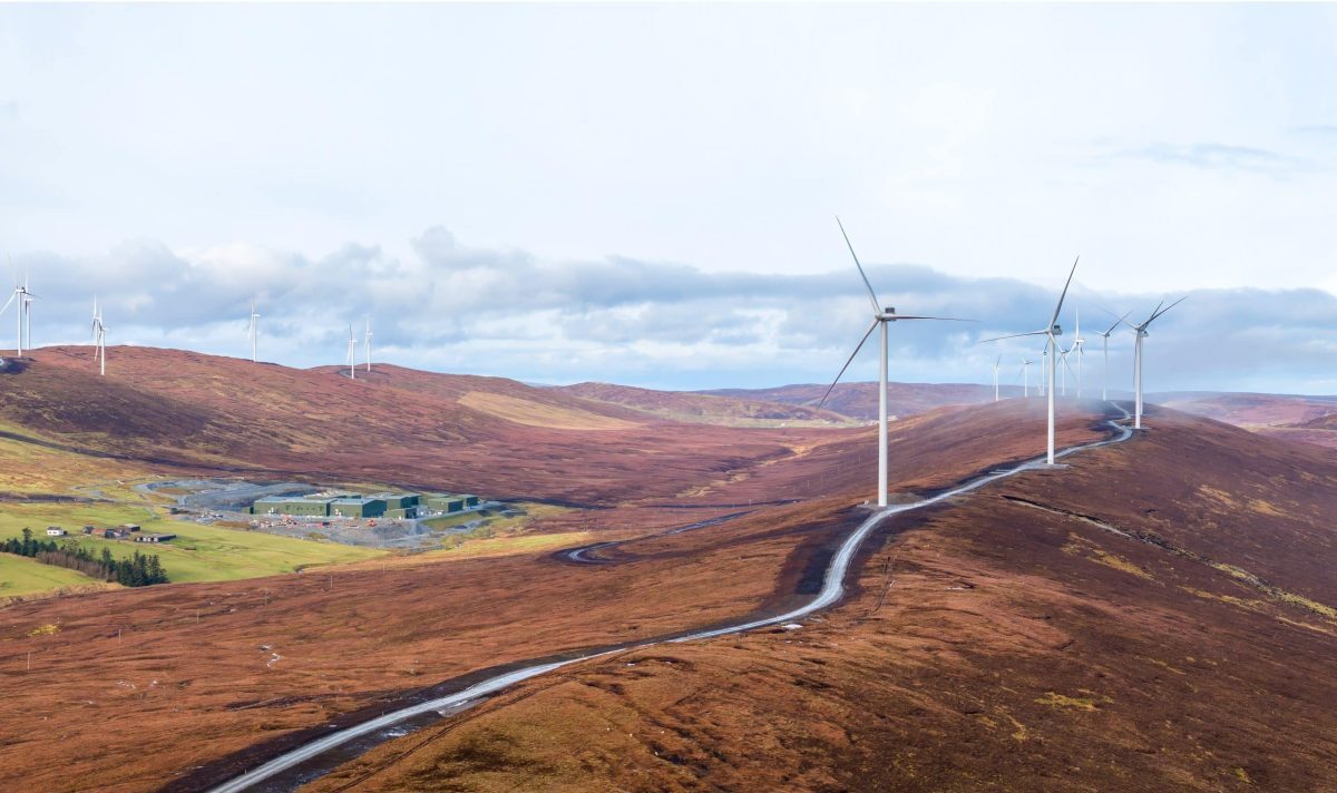 Powering the future with grid innovation image