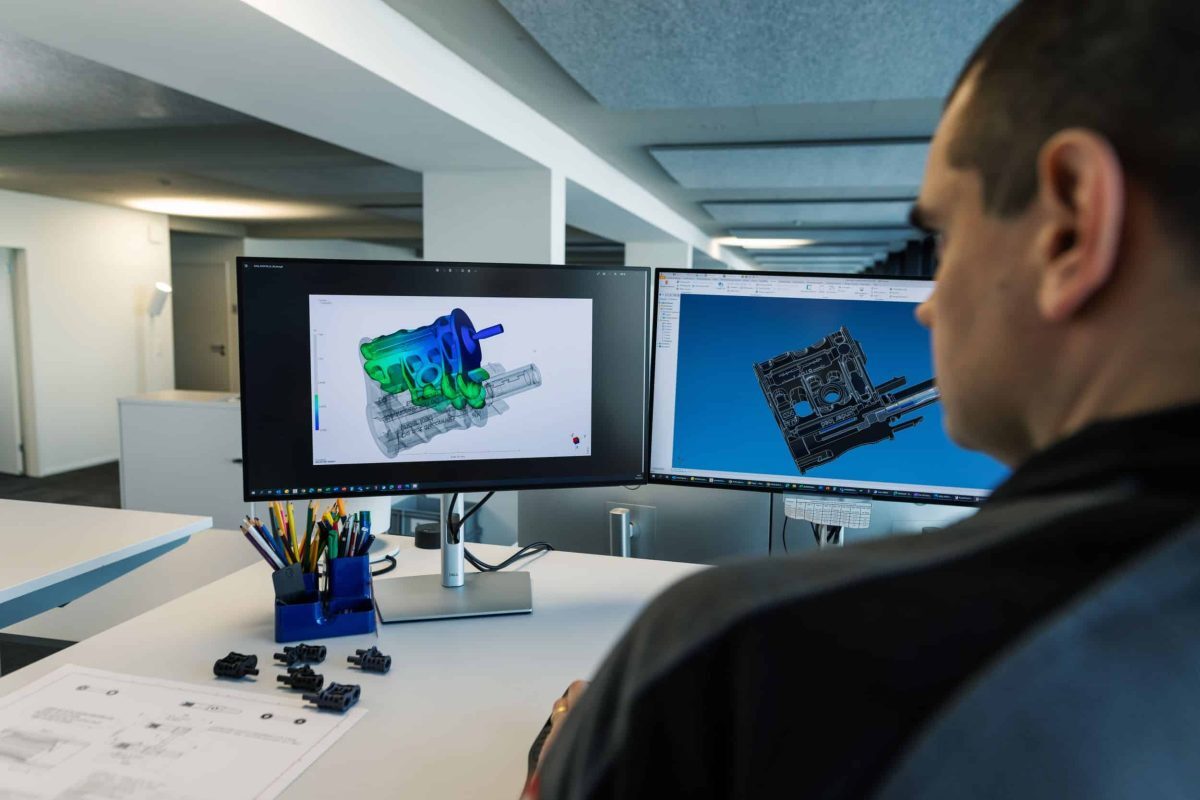 Reliable operation is more than just products image