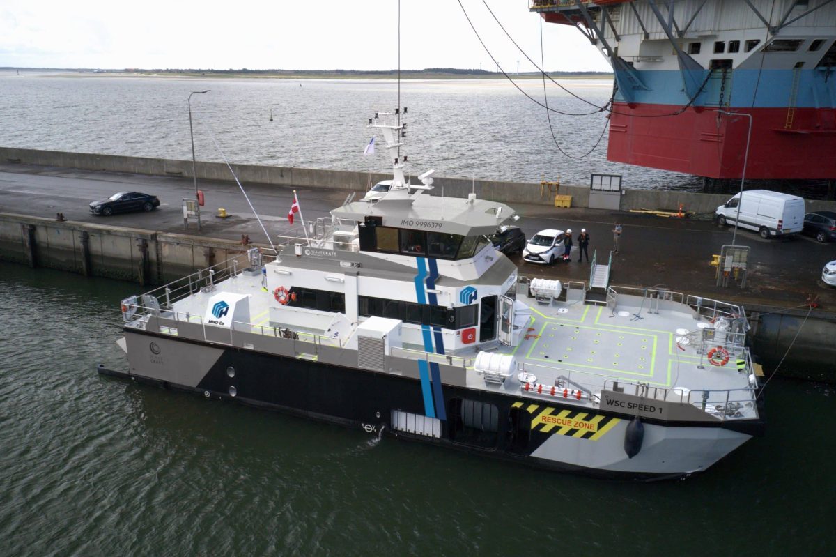 Fully booked as fleet triples in size image