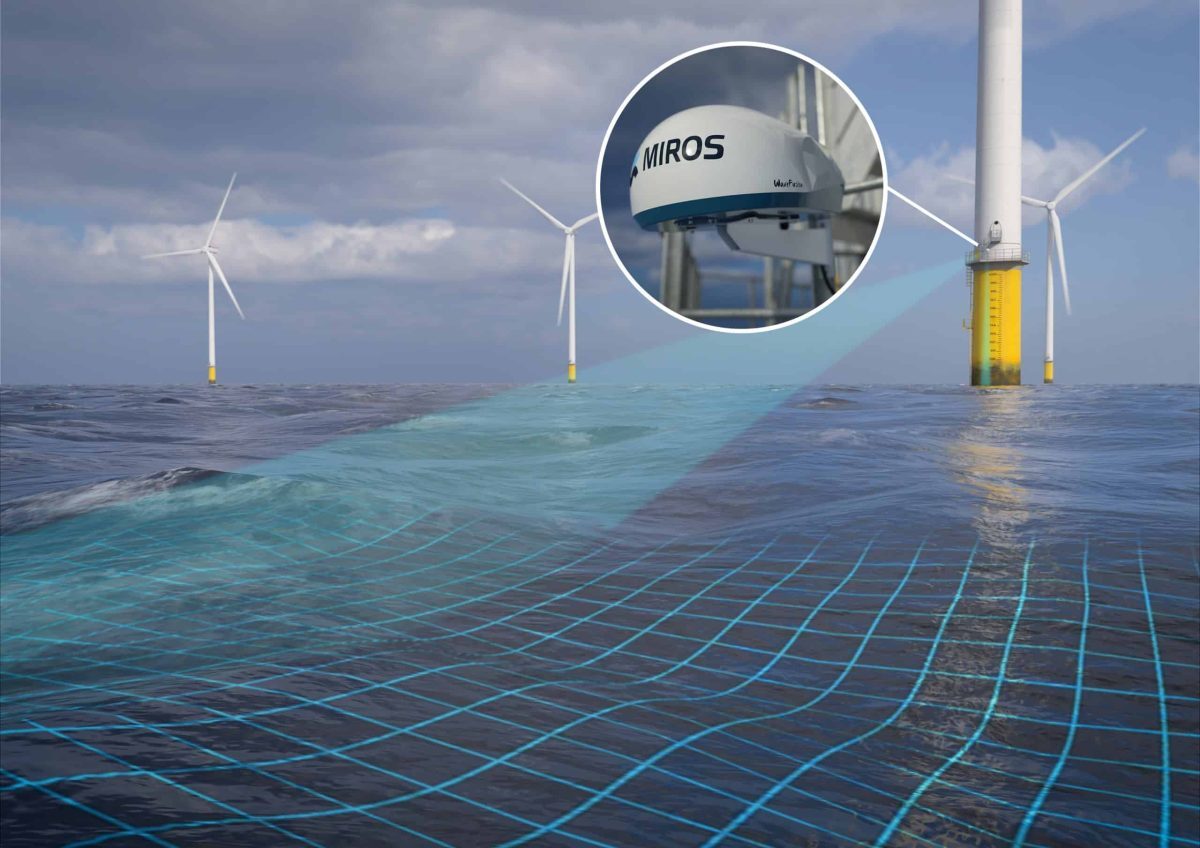 Switching to dry-mounted wave radars: why and when? image
