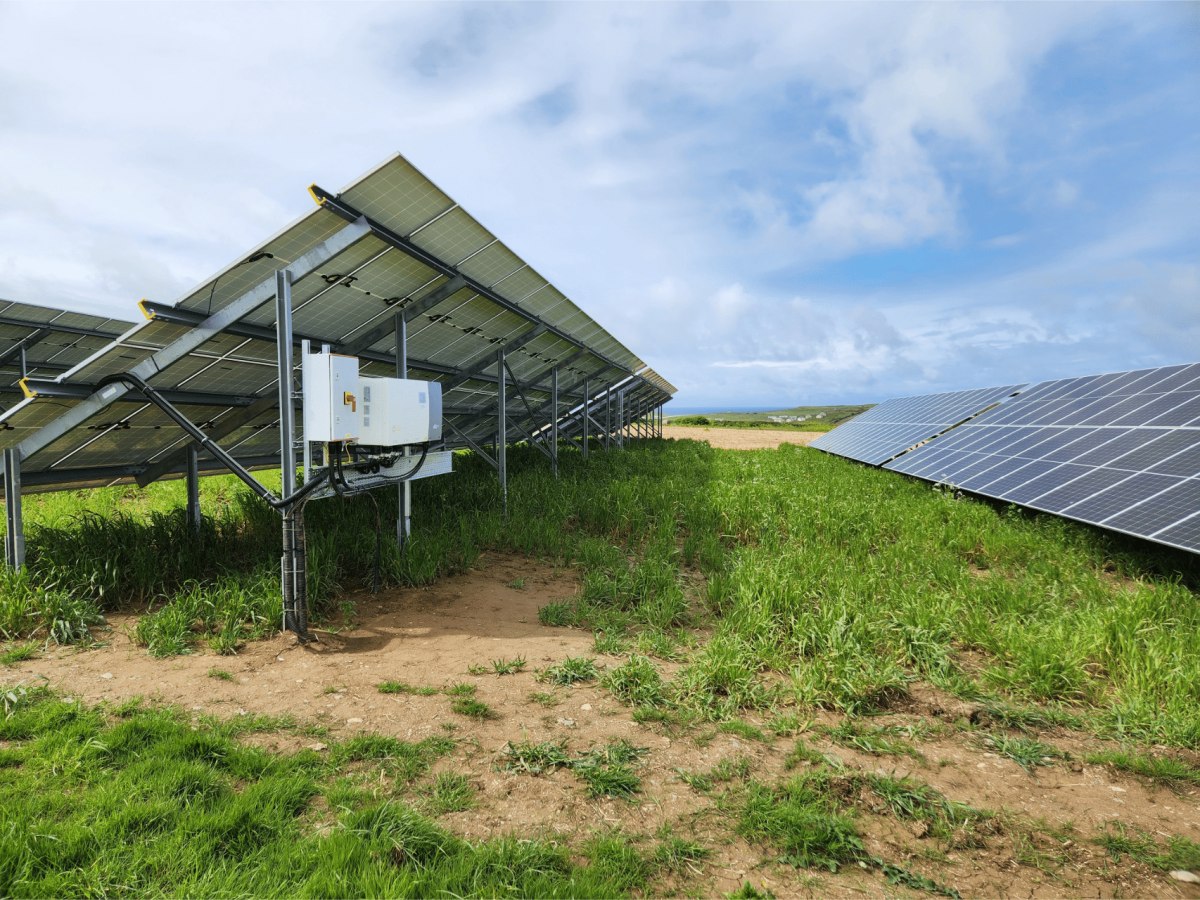 Maximizing solar inverter performance: emerging opportunities in repowering image