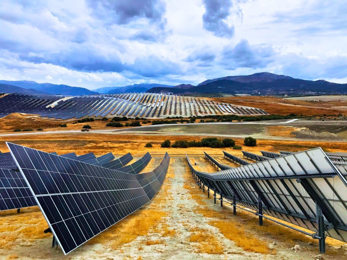 Next generation solar tracking image