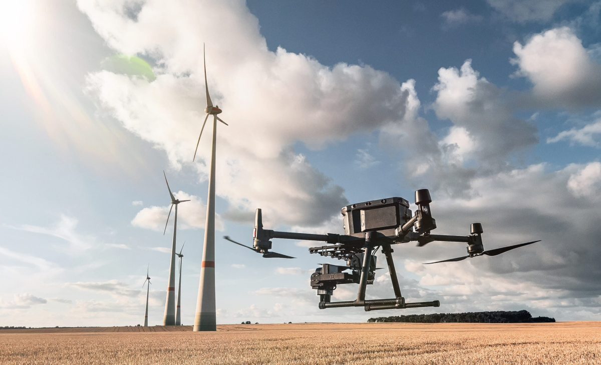 Moving to predictive blade maintenance image