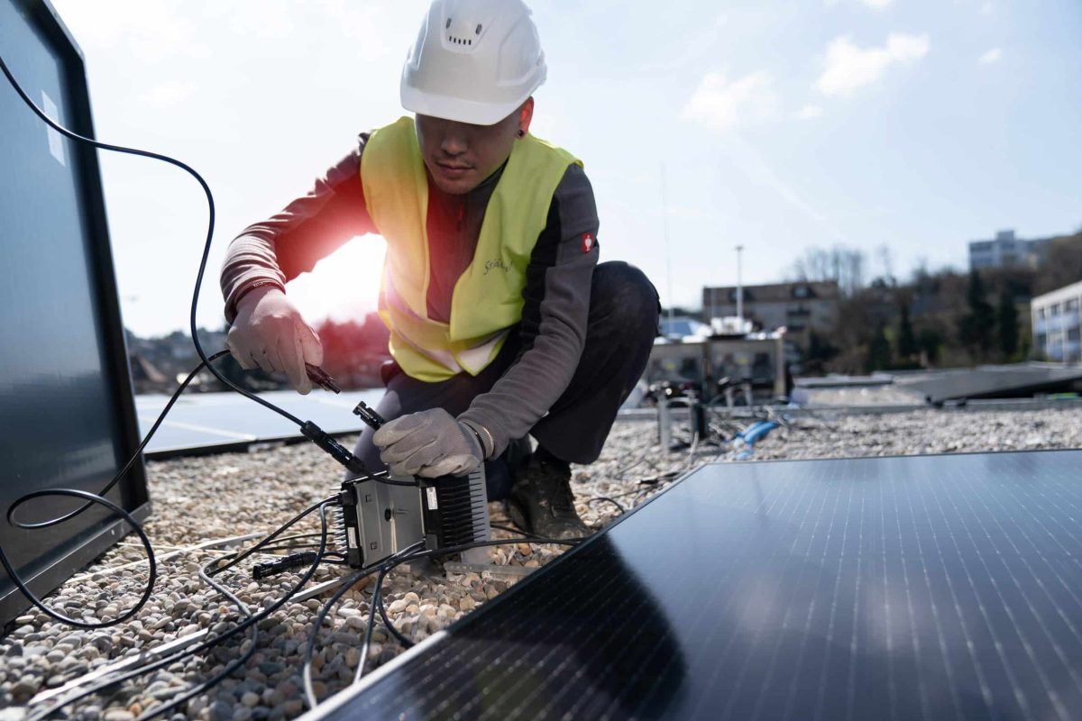 Why solar safety matters image