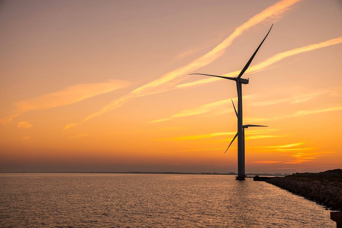 Reducing costs with 'end-to-end offshore solutions image