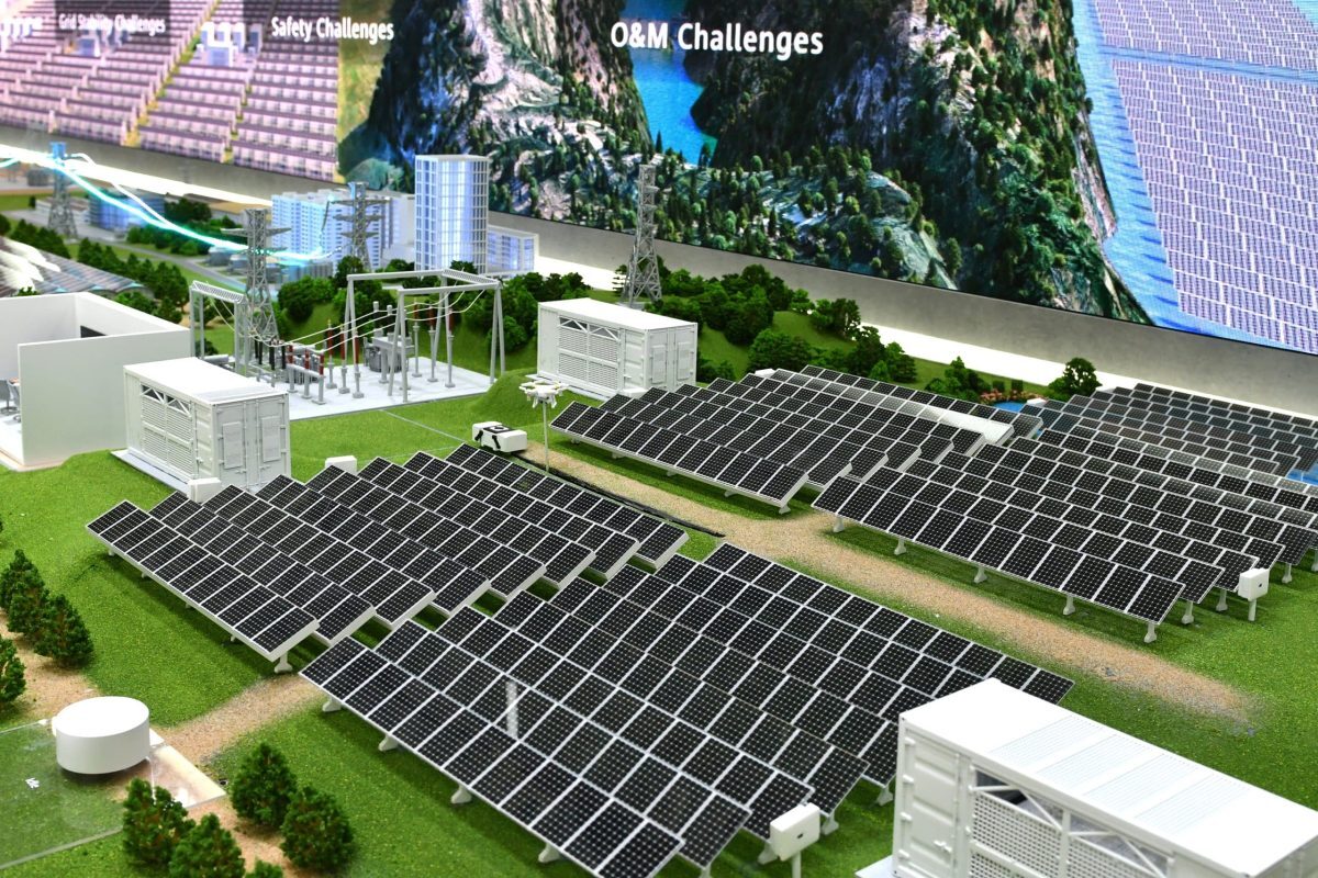 A renewable 24/7 energy supply: feasible, profitable and versatile image