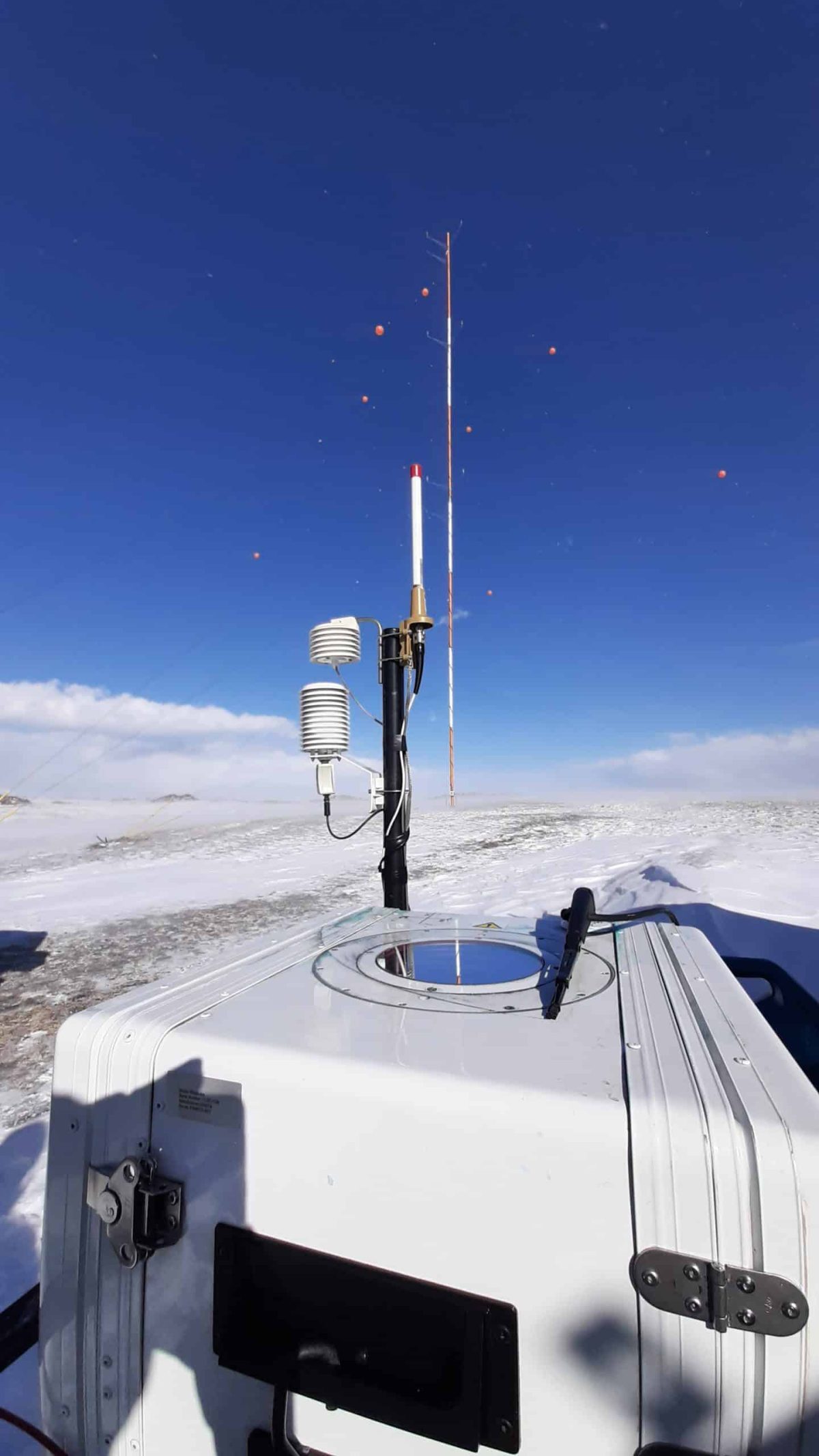 Leveraging lidar to optimize wind resource assessment image