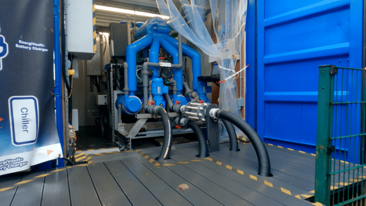 Cool power tech energising the renewables mix image