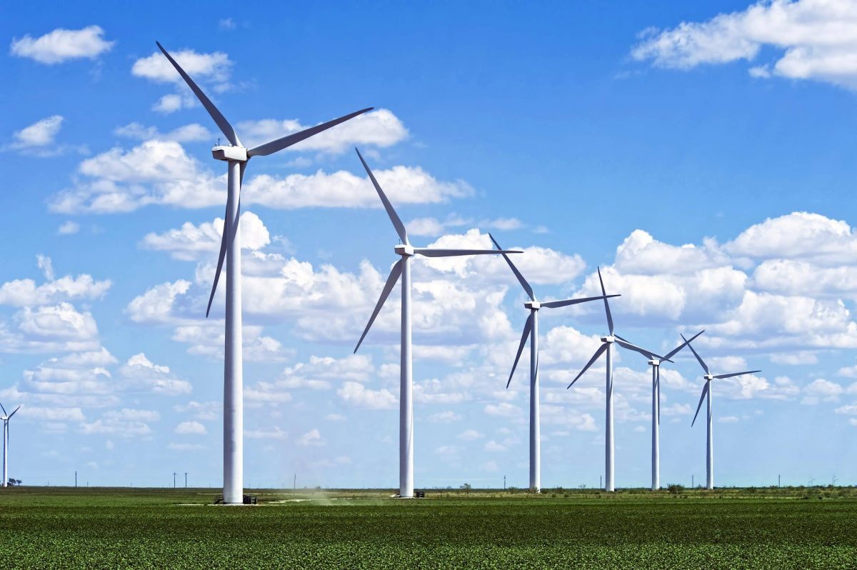 Clarity through comprehensive wind turbine audits image