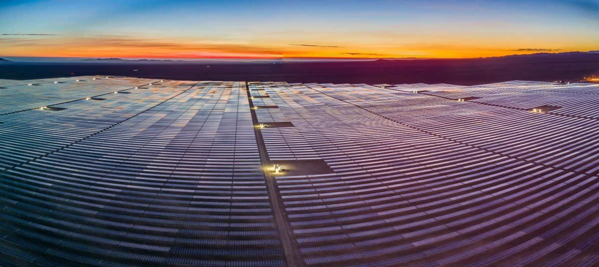 Making a sustainable path to sustainability image