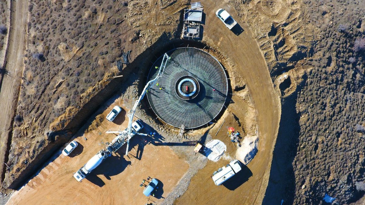 Understanding the health of wind turbine foundations to maximize production image