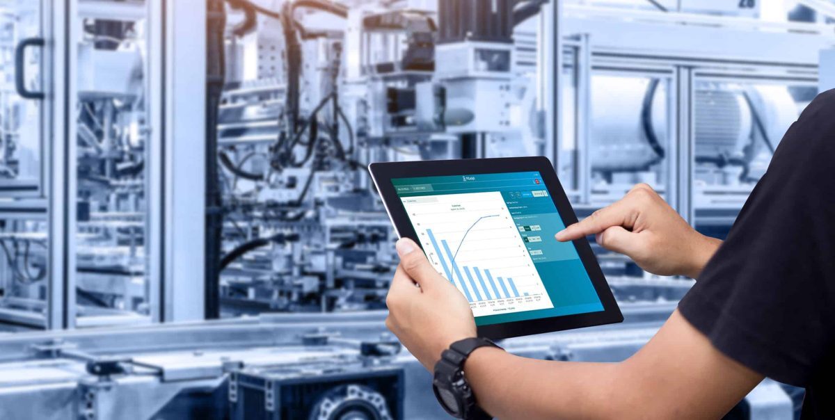 Coping with big data in 'PV manufacturing image