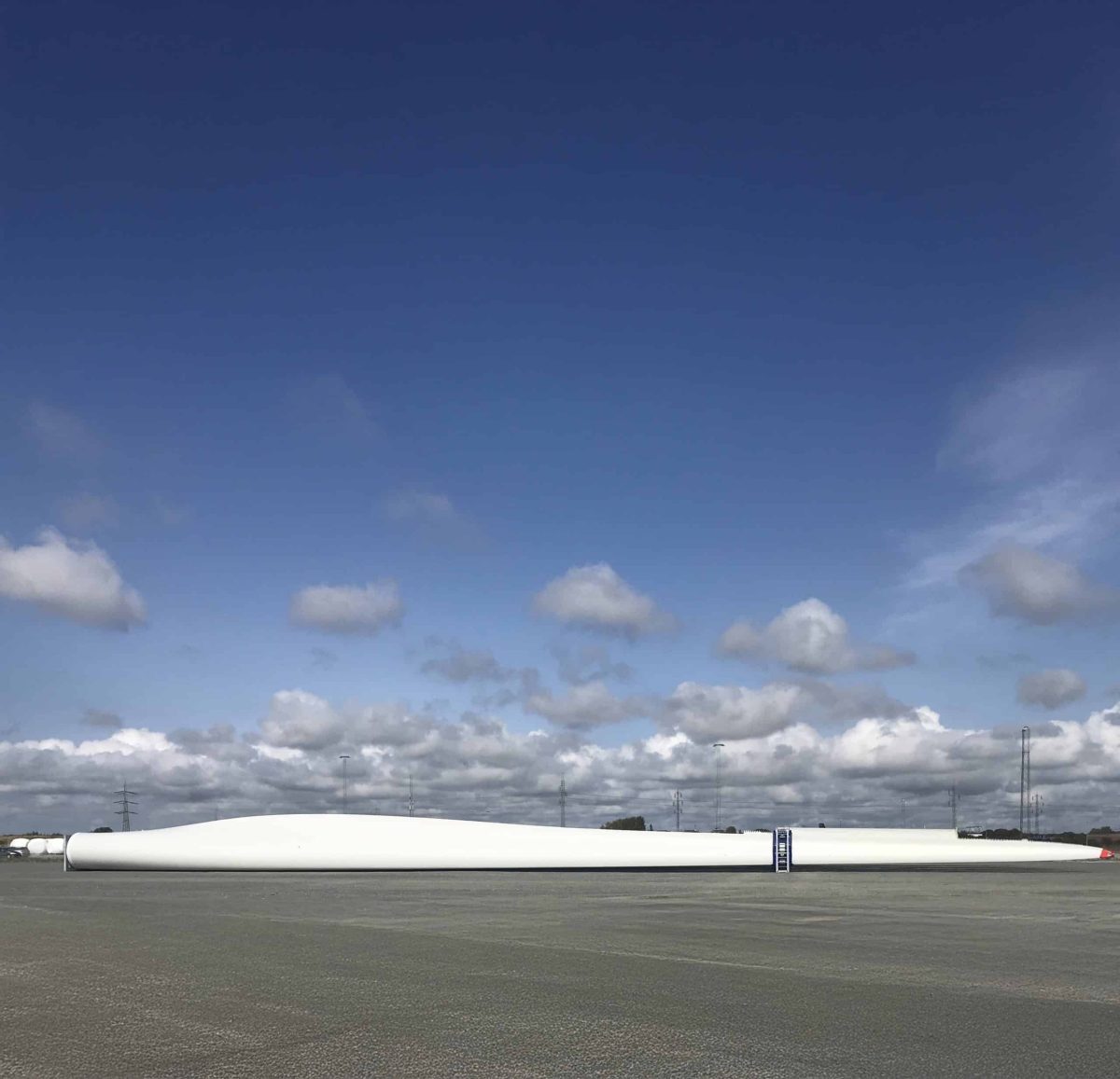 Denmark: a model for offshore wind expansion image