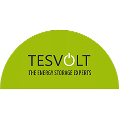 Tesvolt introduces new storage systems for commercial use image