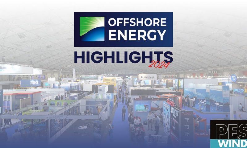 Offshore Energy Amsterdam 2024 image
