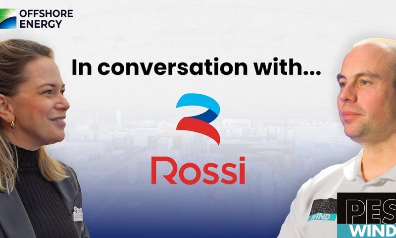 Rossi's Manufacturing Expertise image