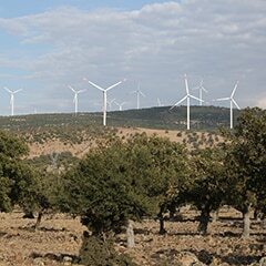 Nordex Group receives further order from Spain for 77 MW image