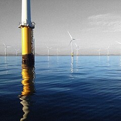 Natural Power bolsters offshore team in Ireland image