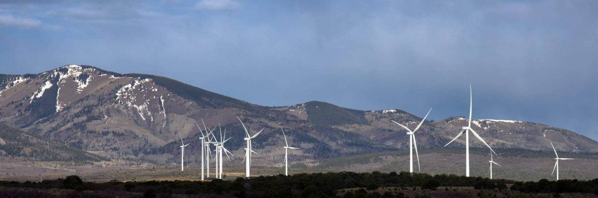 Effects of wind veer on turbine performance image
