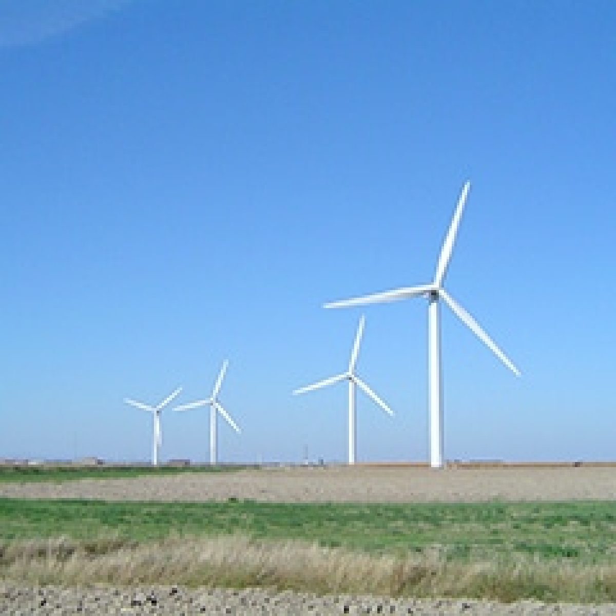 Nordex Group announces potential sale of its 2.7 GW European project development pipeline to RWE image