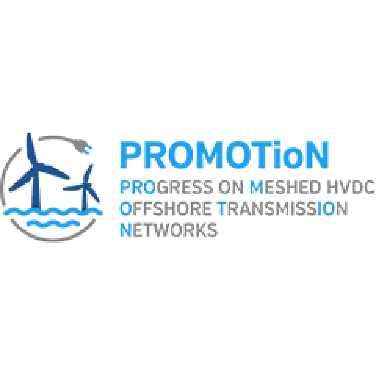 EU research project PROMOTioN presents final project results: Technologies for a meshed HVDC offshore wind transmission grid in Europe are ready for use - political image