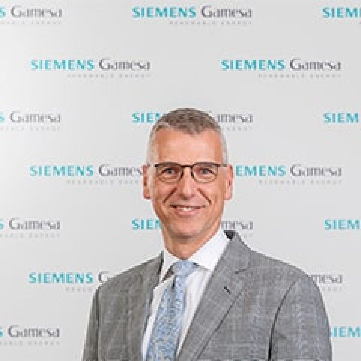 Change of management at Siemens Gamesa Renewable Energy and business outlook for financial year 2020 image