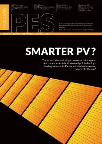 Solar 21 image