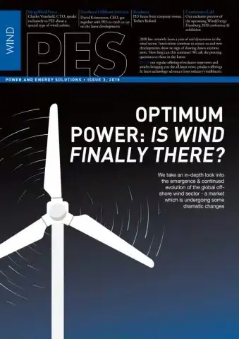 Wind 30 image
