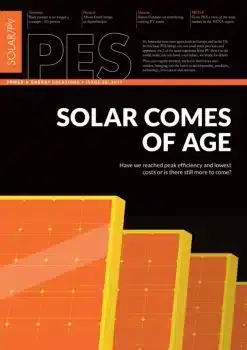 Solar 18 image