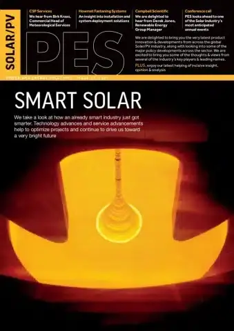 Solar 26 image