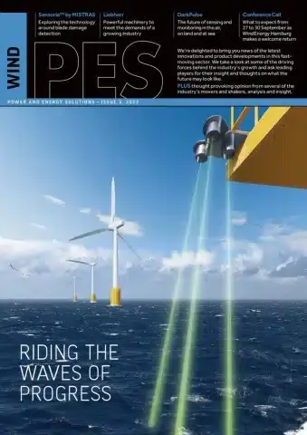 Wind 45 image