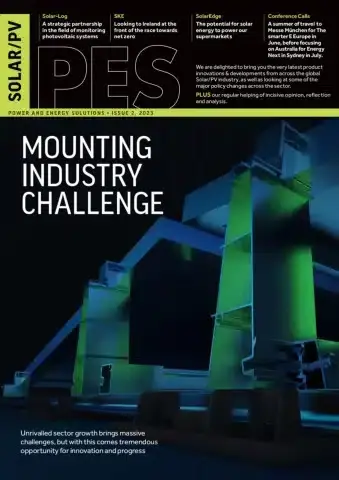 Solar Issue 2 image