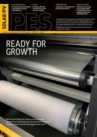 Solar Issue 3 image