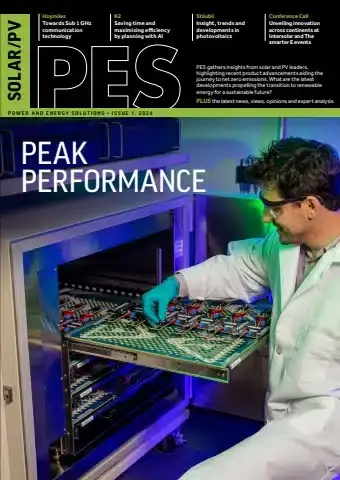 Solar Issue 1 image