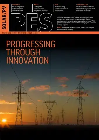 Solar Issue 2 image