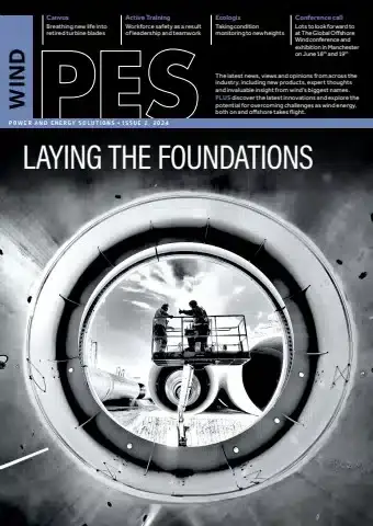 Wind Issue 2 image