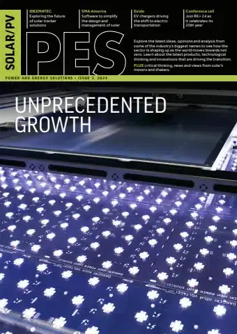 Solar Issue 3 image
