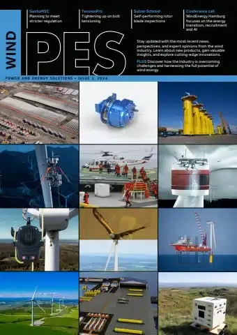 Wind Issue 3 image