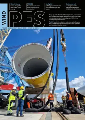 Wind Issue 4 image