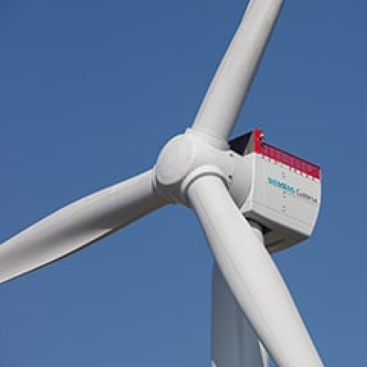 Subsidy-free in the Dutch North Sea: Siemens Gamesa and CrossWind partner up at Hollandse Kust Noord offshore project image
