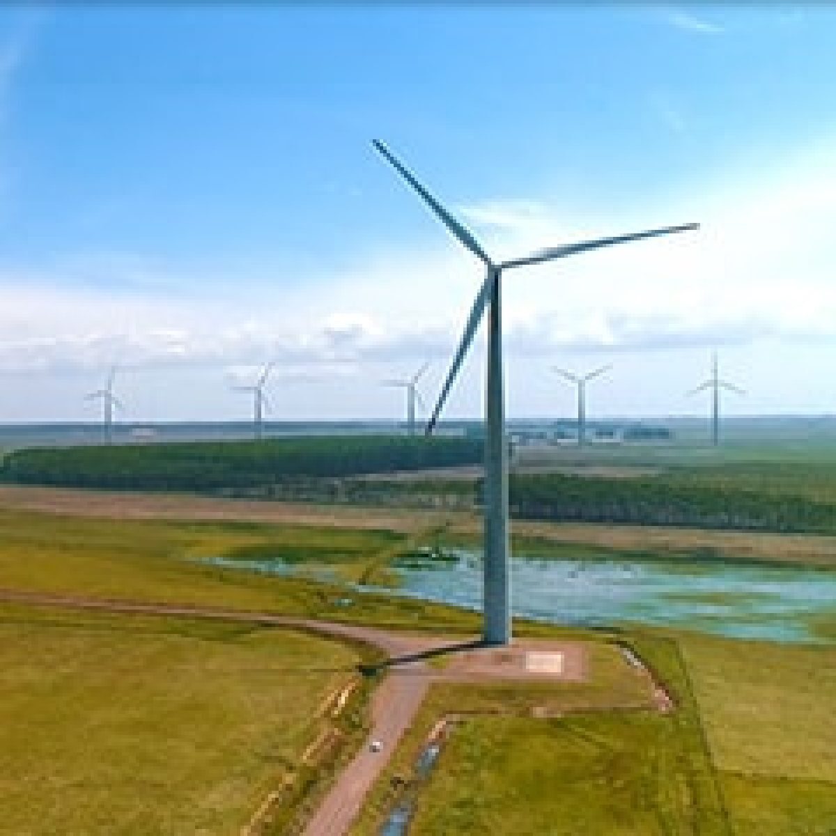 Nordex Group wins 83 MW project in Brazil image