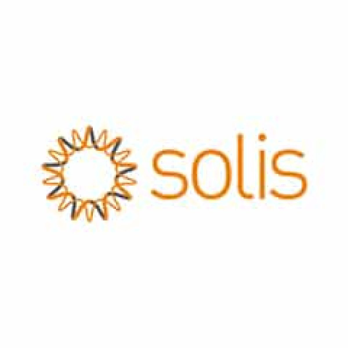 Solis won the Best Power Conversion System (PCS) Supplier Award image