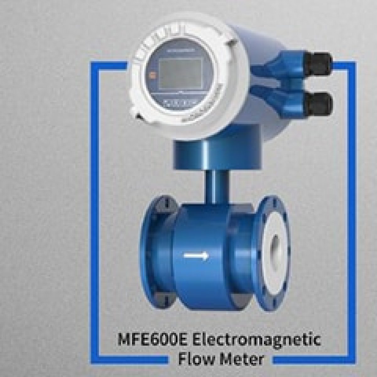 Intelligent Water Treatment Solution image