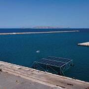 SINN Power introduces Ocean Hybrid Platform (OHP) image