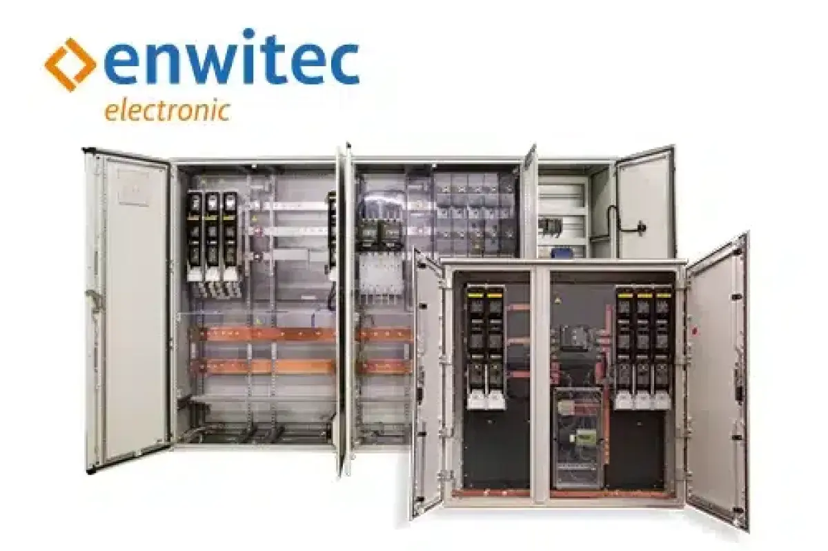 enwitec Sets New Standards with PowerShield 500 and PowerShield Pro 1100 image