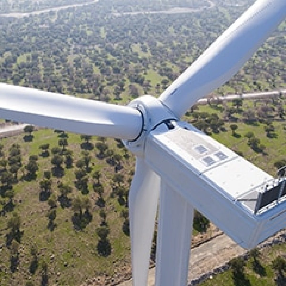 The Nordex Group receives order for 33 turbines for a 156 MW wind farm in Chile image